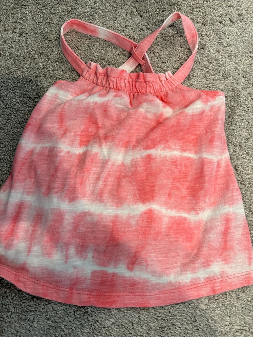 Name brand Toddler Girls summer lot 4T - Picture 5 of 8